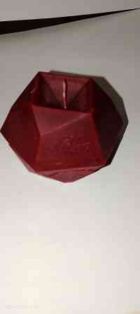 Свечи ручной работы Донецк