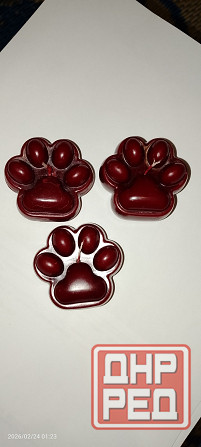 Свечи ручной работы Донецк - изображение 1