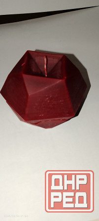 Свечи ручной работы Донецк - изображение 3