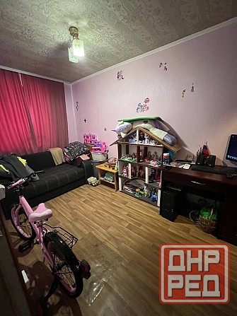 2-х комнатная квартира Западная с мебелью и техникой Макеевка - изображение 1