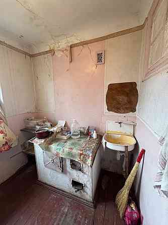 2-х комнатная квартира поселок Красная Звезда Макеевка