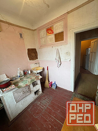 2-х комнатная квартира поселок Красная Звезда Макеевка - изображение 1