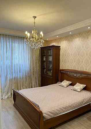 Киевский район, улица Челюскинцев, Юность Донецк