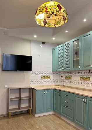 Киевский район, улица Челюскинцев, Юность Донецк