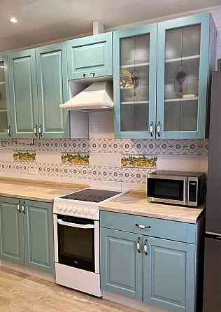 Киевский район, улица Челюскинцев, Юность Донецк