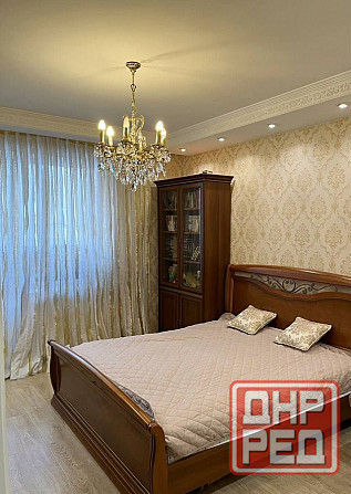 Киевский район, улица Челюскинцев, Юность Донецк - изображение 3