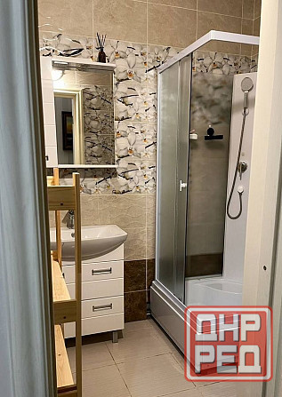 Киевский район, улица Челюскинцев, Юность Донецк - изображение 5