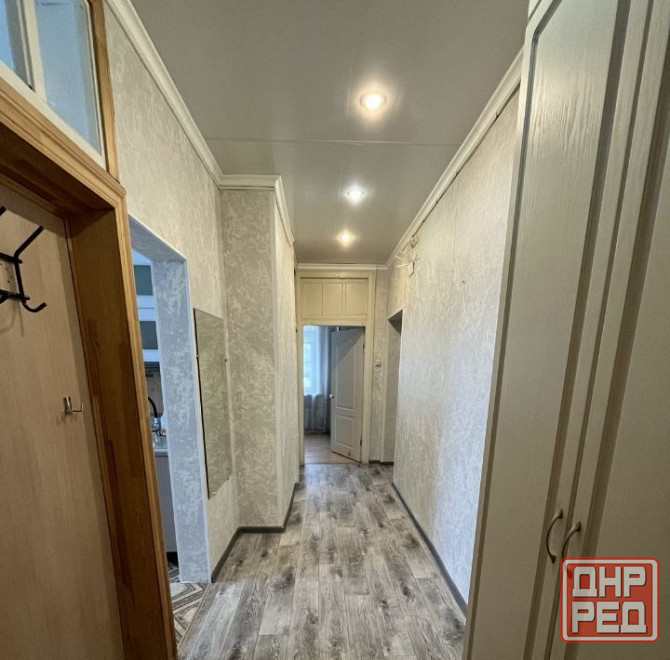 Сдается 2-х комнатная квартира в Кировском районе ориентир Площадь Свободы Донецк - изображение 3