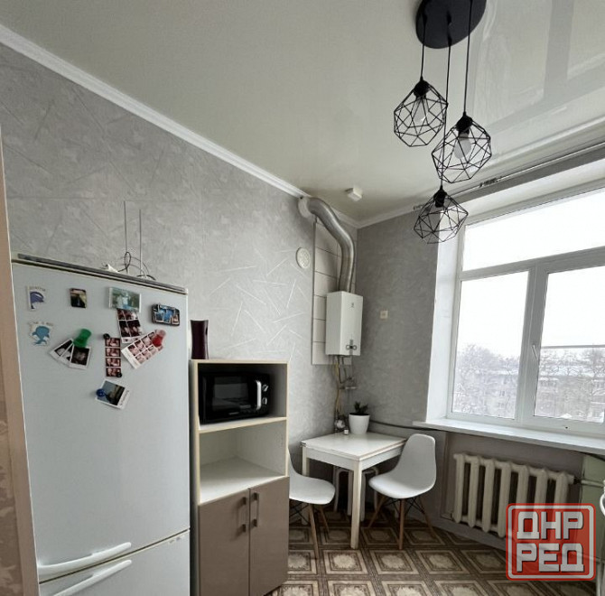 Сдается 2-х комнатная квартира в Кировском районе ориентир Площадь Свободы Донецк - изображение 1