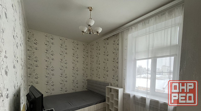 Сдается 2-х комнатная квартира в Кировском районе ориентир Площадь Свободы Донецк - изображение 8