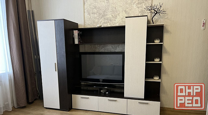 Сдается 2-х комнатная квартира в Кировском районе ориентир Площадь Свободы Донецк - изображение 4