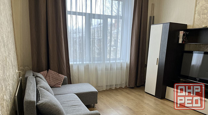 Сдается 2-х комнатная квартира в Кировском районе ориентир Площадь Свободы Донецк - изображение 5