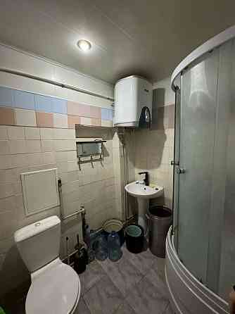 2-х комнатная квартира поселок Бажанова с мебелью и техникой Макеевка