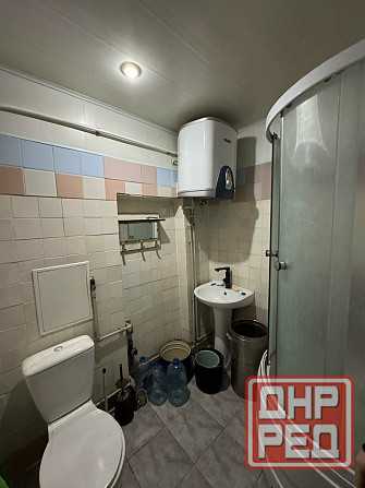 2-х комнатная квартира поселок Бажанова с мебелью и техникой Макеевка - изображение 4