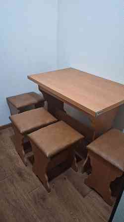 Стол кухонный раскладной Харцызск