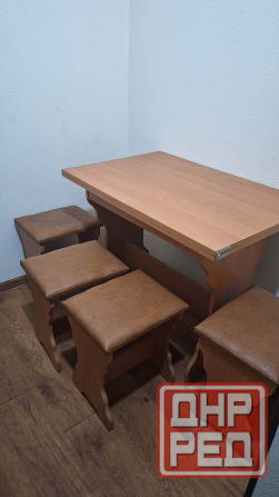 Стол кухонный раскладной Харцызск - изображение 2