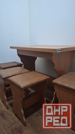 Стол кухонный раскладной Харцызск - изображение 1