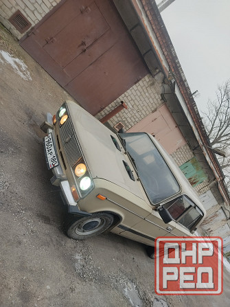 Продам машину Донецк - изображение 1