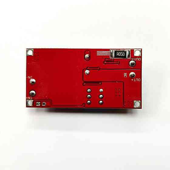 Понижающий dc dc преобразователь XL4015 5A Донецк
