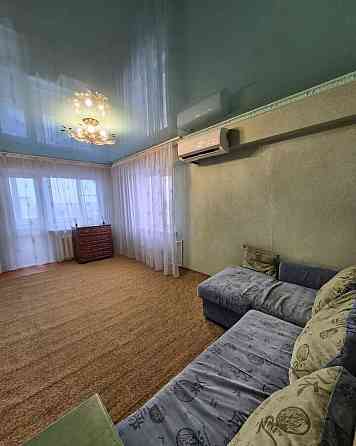 Сдаю двухкомнатную квартиру Куйбышевский район, микрорайон Октябрьский Донецк