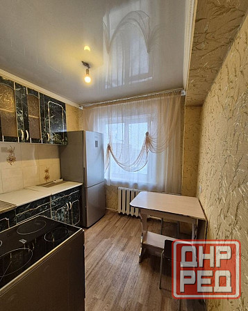 Сдаю двухкомнатную квартиру Куйбышевский район, микрорайон Октябрьский Донецк - изображение 6