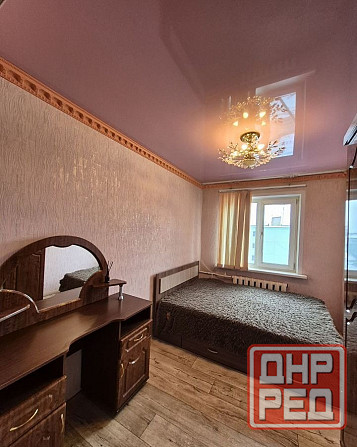 Сдаю двухкомнатную квартиру Куйбышевский район, микрорайон Октябрьский Донецк - изображение 2