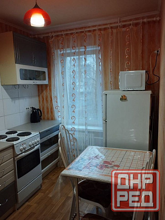 Продам 1 ком. квартиру Щетинина Донецк - изображение 3