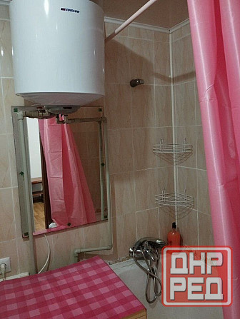 Продам 1 ком. квартиру Щетинина Донецк - изображение 4