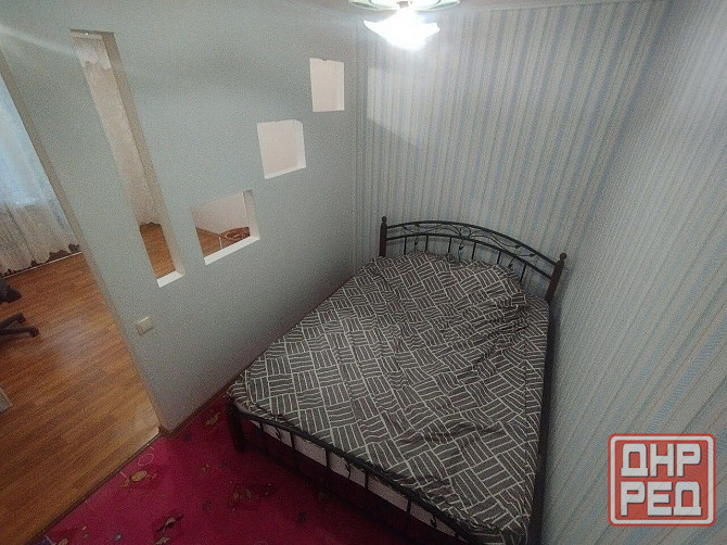 Продам 1 ком. квартиру Щетинина Донецк - изображение 2