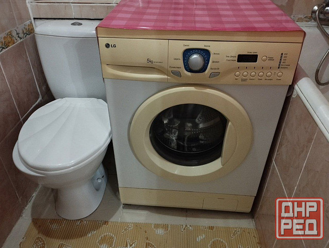 Продам 1 ком. квартиру Щетинина Донецк - изображение 5