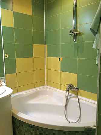 Срочно! Сдается двухкомнатная квартира, ориентир жд вокзал Донецк