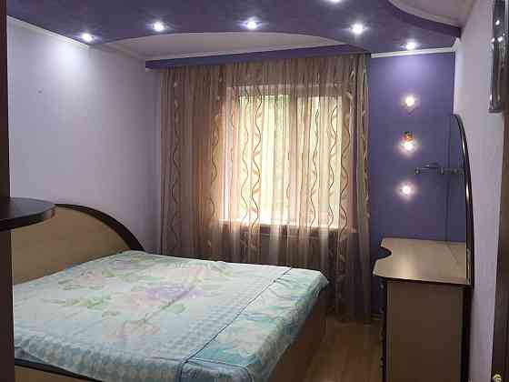 Срочно! Сдается двухкомнатная квартира, ориентир жд вокзал Донецк