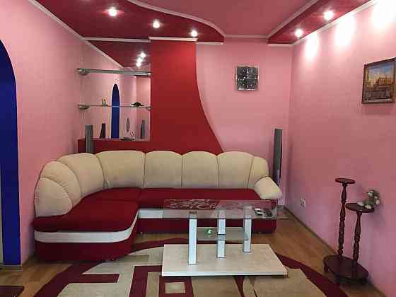 Срочно! Сдается двухкомнатная квартира, ориентир жд вокзал Донецк