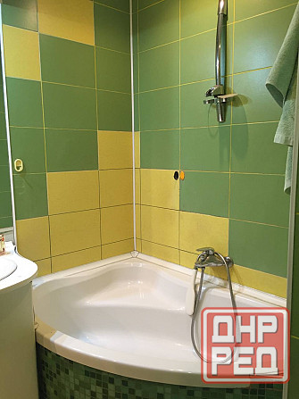 Срочно! Сдается двухкомнатная квартира, ориентир жд вокзал Донецк - изображение 6