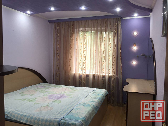 Срочно! Сдается двухкомнатная квартира, ориентир жд вокзал Донецк - изображение 2