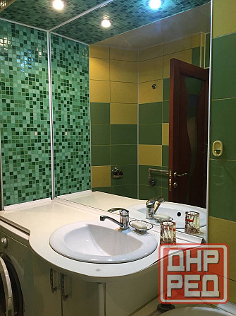 Срочно! Сдается двухкомнатная квартира, ориентир жд вокзал Донецк - изображение 7