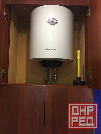 Срочно! Сдается двухкомнатная квартира, ориентир жд вокзал Донецк - изображение 9