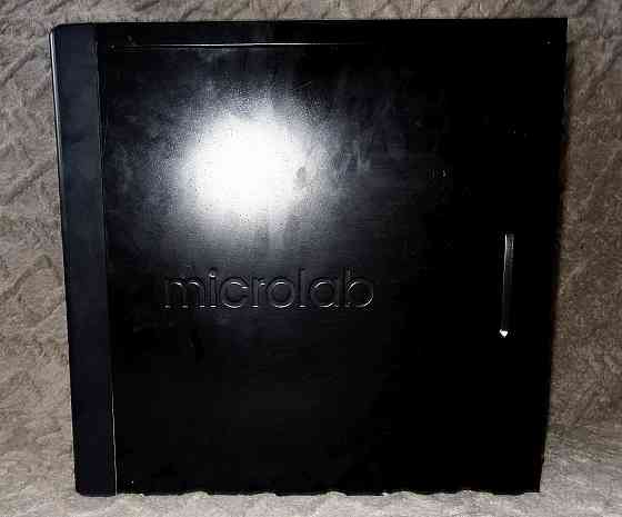 Продам системный блок+монитор Горловка