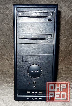 Продам системный блок+монитор Горловка - изображение 4