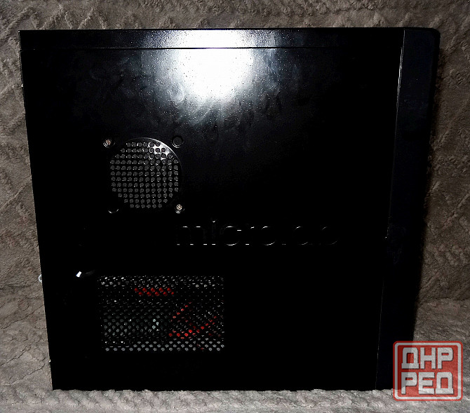 Продам системный блок+монитор Горловка - изображение 3