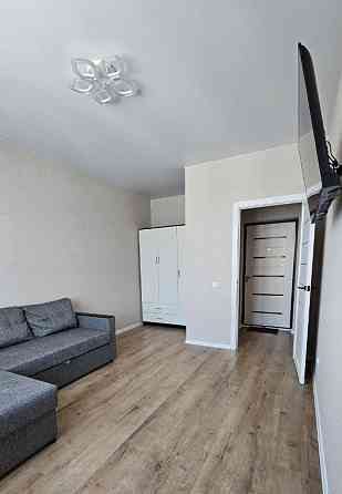 Сдаётся светлая, уютная однокомнатная квартира с новым ремонтом в Калининском районе Донецк