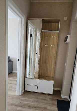 Сдаётся светлая, уютная однокомнатная квартира с новым ремонтом в Калининском районе Донецк