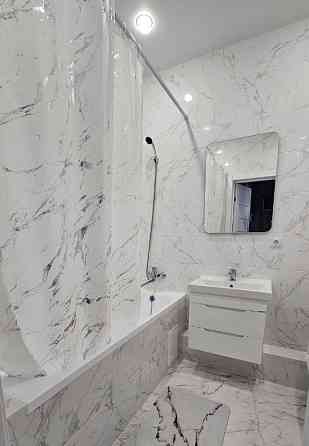 Сдаётся светлая, уютная однокомнатная квартира с новым ремонтом в Калининском районе Донецк