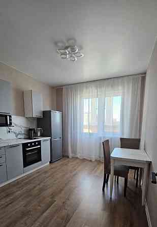 Сдаётся светлая, уютная однокомнатная квартира с новым ремонтом в Калининском районе Донецк