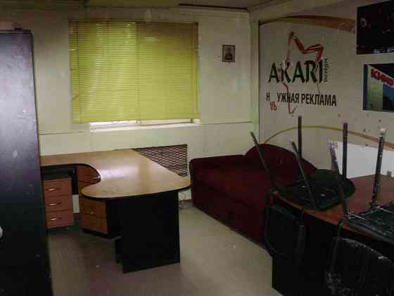 Сдаётся отдельно стоящее здание в районе рынка "Соловки" Донецк