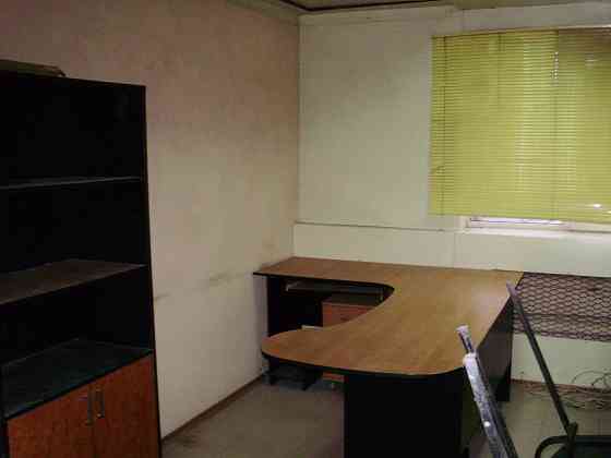 Сдаётся отдельно стоящее здание в районе рынка "Соловки" Донецк