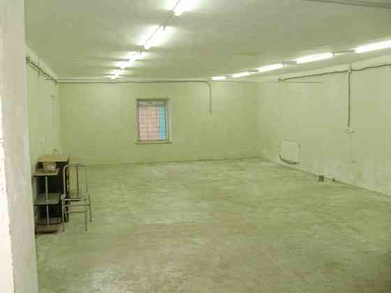 Сдаётся отдельно стоящее здание в районе рынка "Соловки" Донецк