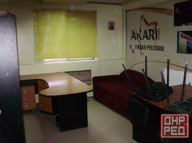 Сдаётся отдельно стоящее здание в районе рынка "Соловки" Донецк - изображение 4