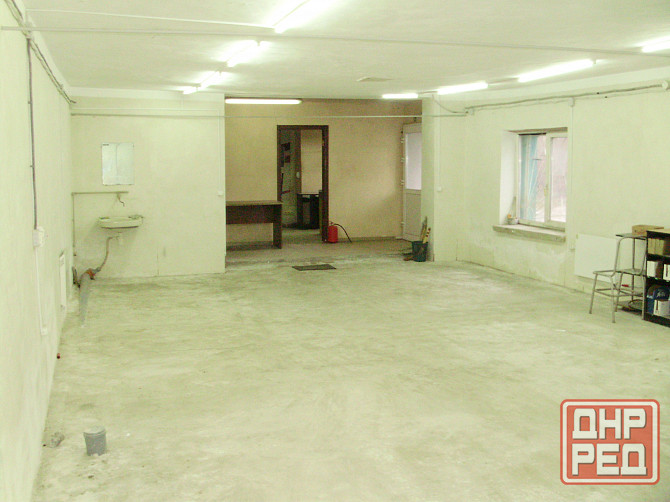 Сдаётся отдельно стоящее здание в районе рынка "Соловки" Донецк - изображение 3