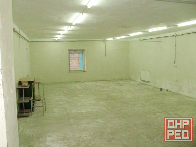 Сдаётся отдельно стоящее здание в районе рынка "Соловки" Донецк - изображение 2